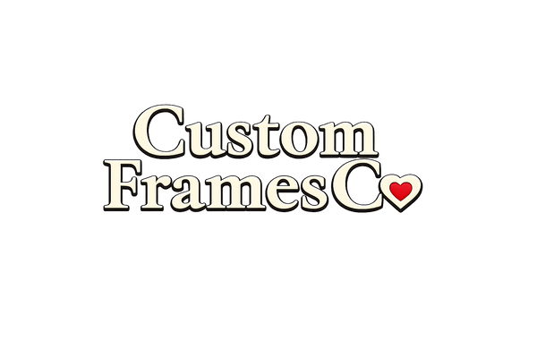 Custom Frames Co.