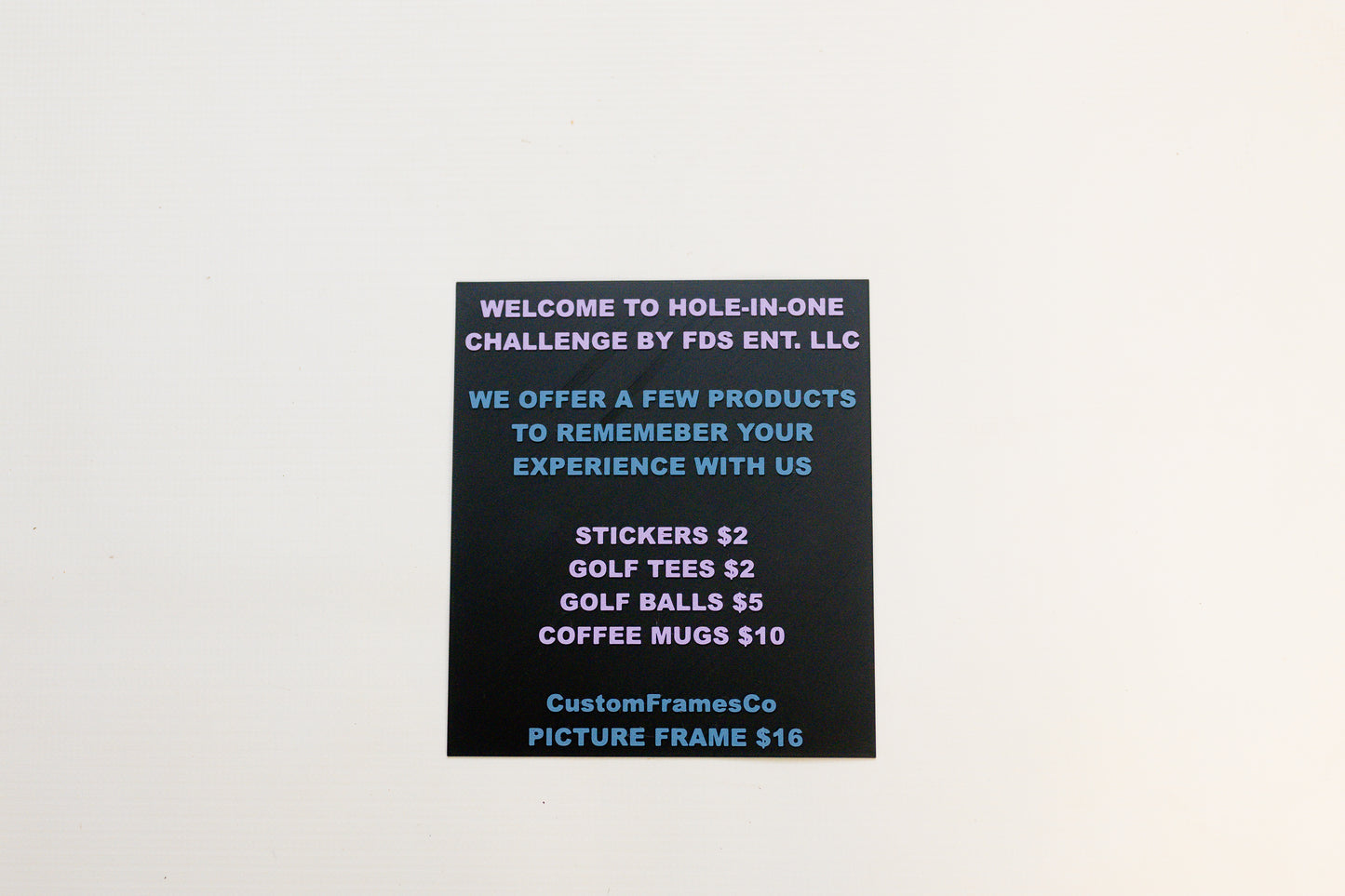 The Milestone 8x8 Collection