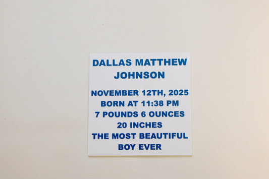 The Milestone 8x8 Collection